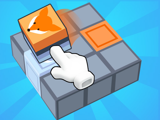 Desafio de Quebra-Cabeça Block Mania