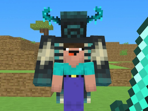 BlockCraft Juntos
