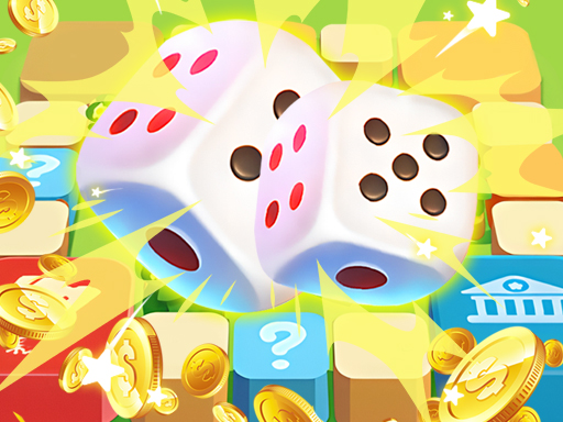 Board Kings Dados de Tabuleiro