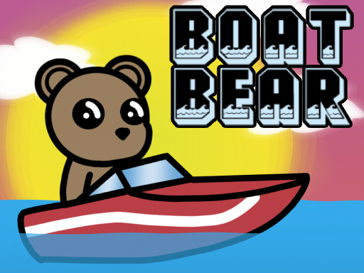 Urso do Barco