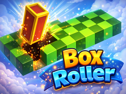 Roller de Caixa