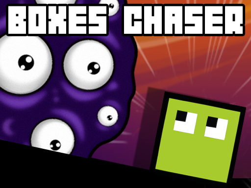Caixas do Chaser