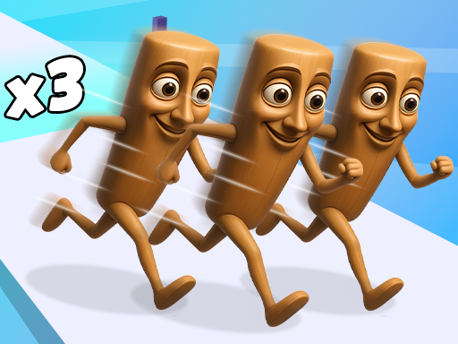 Conflito de Mob Brainrot 3D