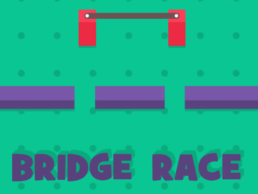 Corrida da Ponte   Teste de Precisão