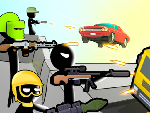 Guerra das Pontes