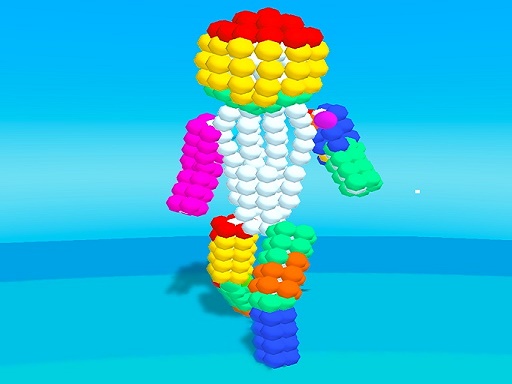 Bridge.io Bolas Tuxedo