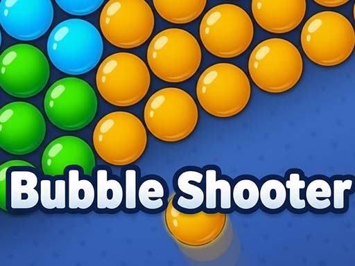 Puzzle Relaxante Bubble Shooter