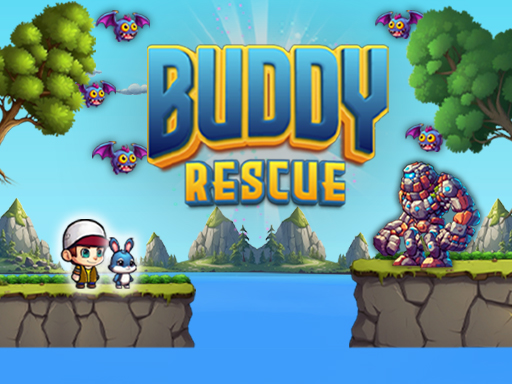 Resgate do Buddy