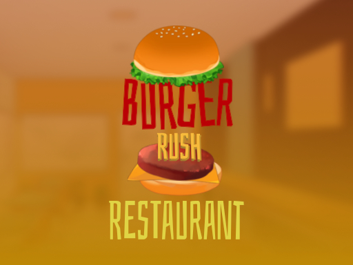Restaurante Burger Rush
