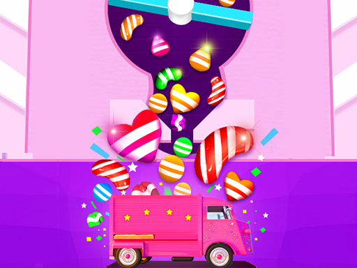 Bolas de Doces