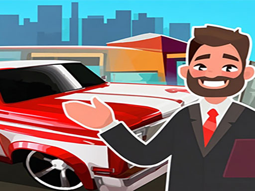 Concessionária de Carros Inativa