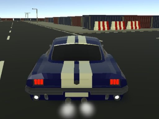 Campeão de Direção de Carros 3D 2024