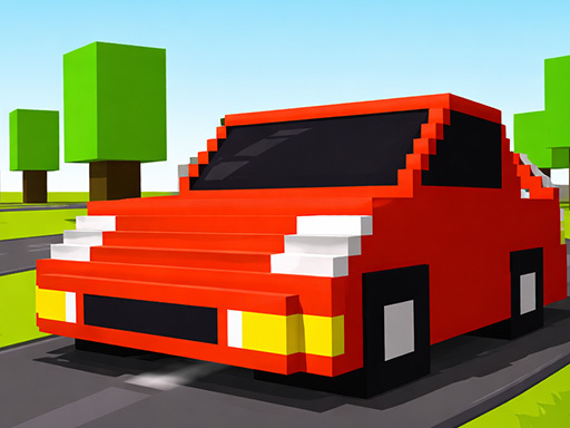 Jogo de Mover Carros