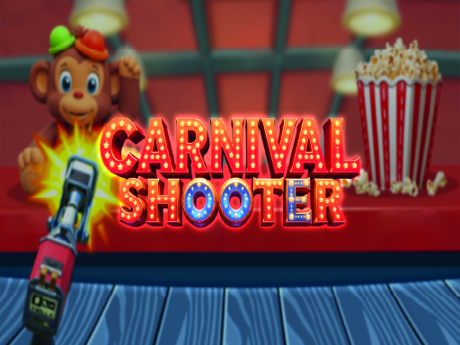 Atirador de Carnaval
