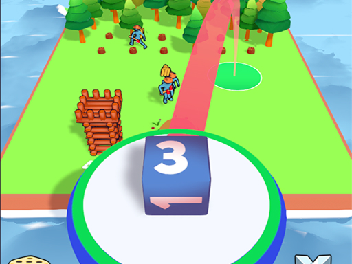 Jogo Clicker da Ilha do Castelo