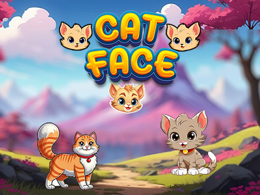 Rosto de Gato