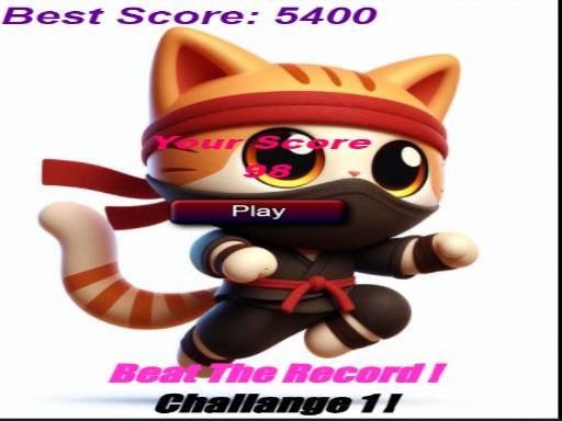 Suéter de Gato 1