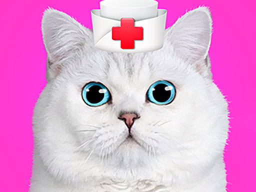 Veterinário de Gato