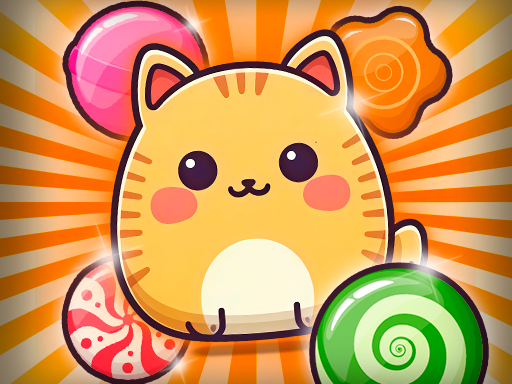 Gatos e Doces