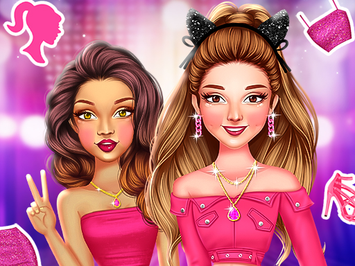 Estilo Estético Celebrity BarbieCore