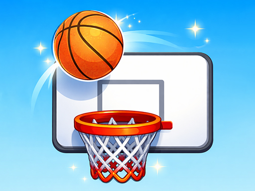 Desafie o Basquete