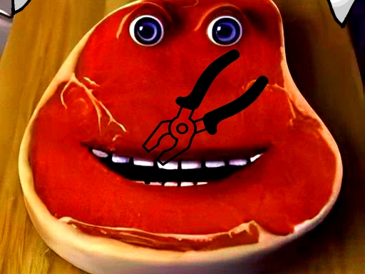 Charlie o Bife Falante