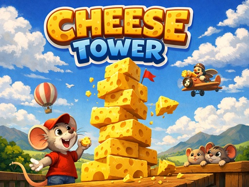 Torre de Queijo