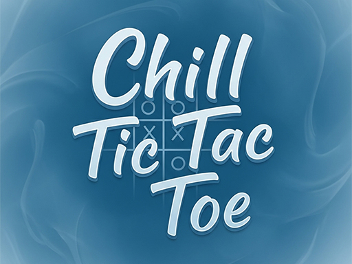Tic Tac Toe Relaxante