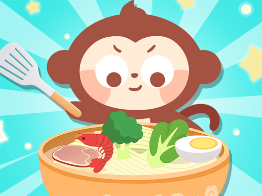 Chef DuDu de Comida Chinesa