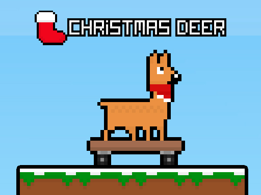 Os Veados de Natal