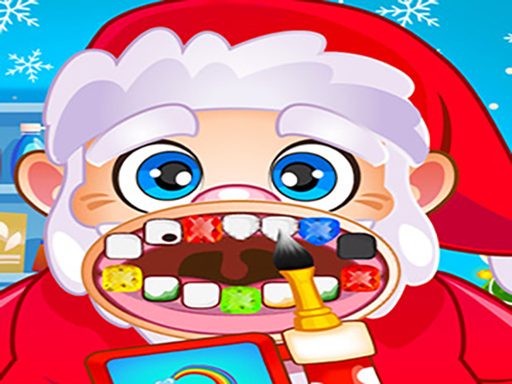 Dentista do Natal