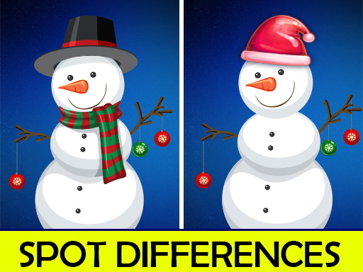 Diferenças de Natal