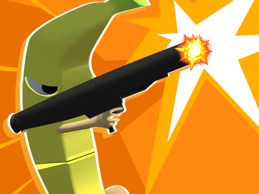Agente da Cidade Banana Man