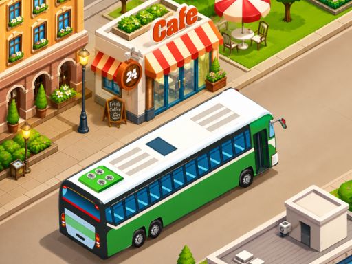 Passeio pela Cidade
