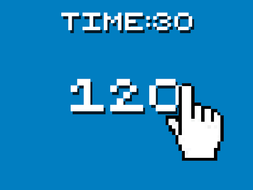 Jogo do Clicker