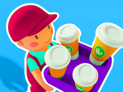 Jogo do Magnata do Café
