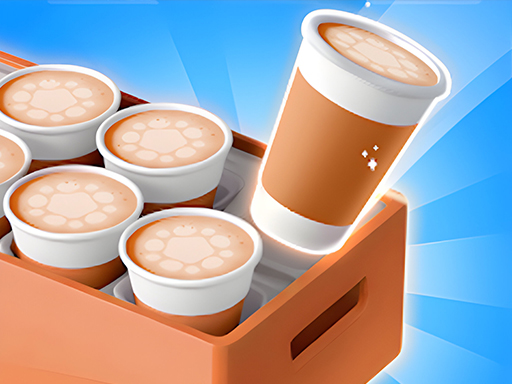 Loucuras do Café   Jogo de Classificação