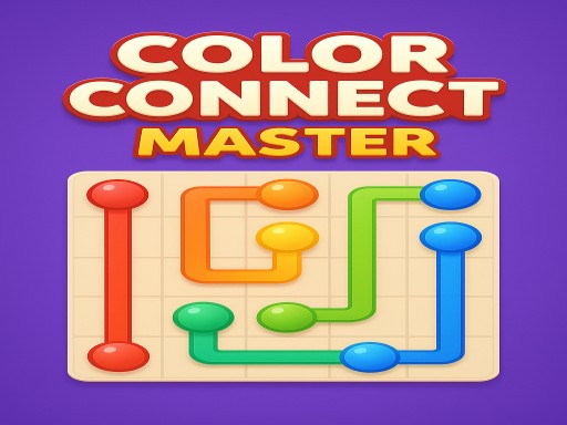 Conecte Cores Master