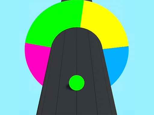 Color Helix: Gire