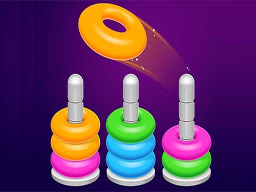 Cor Ringue: Jogo de Classificação