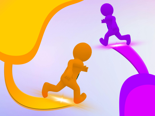 Caminho de Cores IO