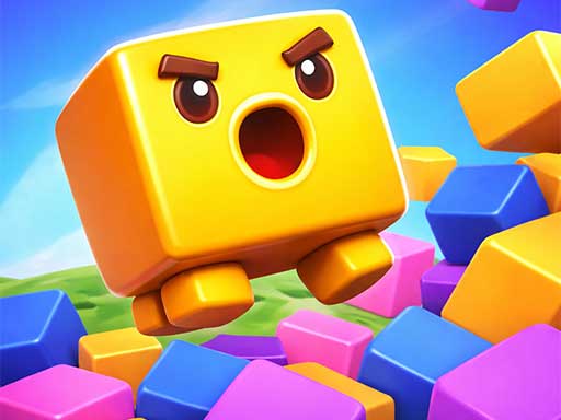 Fluxo de Pixels de Cor