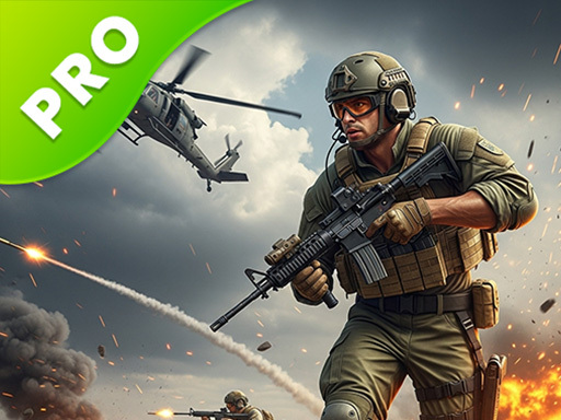 Tiroteio de Comando