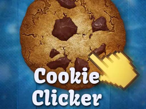 Cookie Clicker: jogos de clique