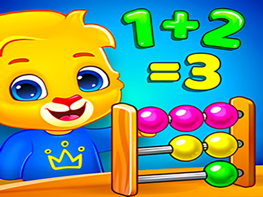 Jogos de Matemática Legais Para Crianças