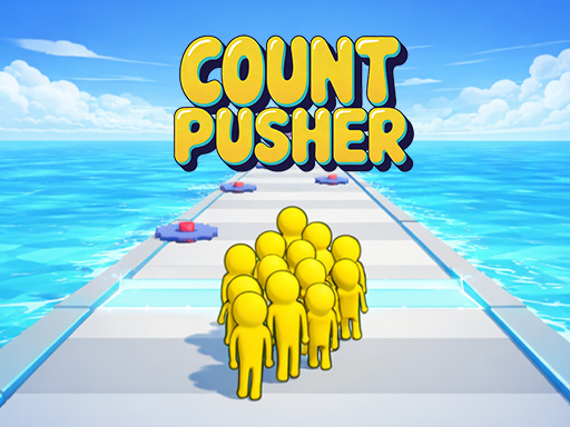 Contagem Mestre Rush