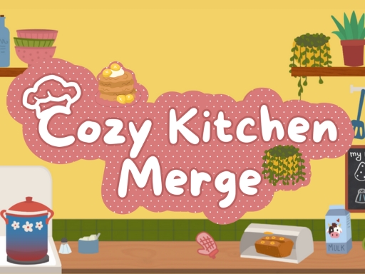 Cozinha Aconchegante