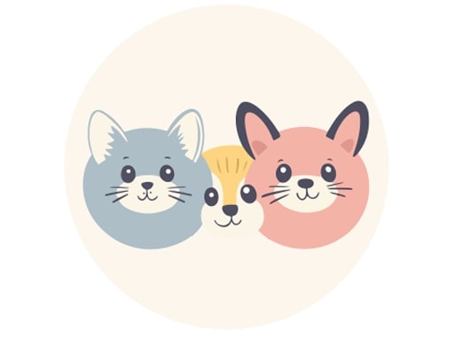 ANIMAIS MALUQUINHOS