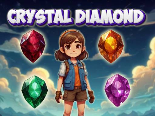 Diamante de Cristal