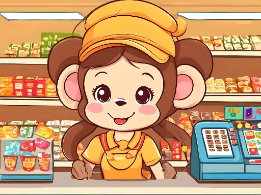 Lojinha do Macaco Fofo